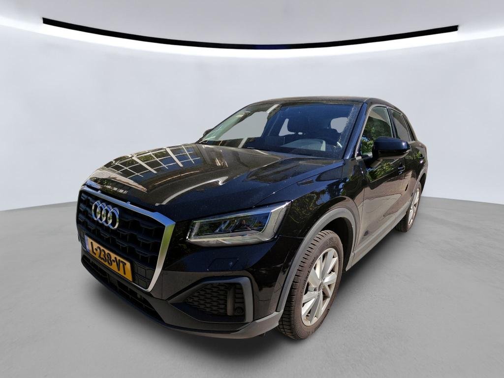Audi Q2 30 TFSI Pro Line - Petrol - Manual - 110 hp - 56.631 km