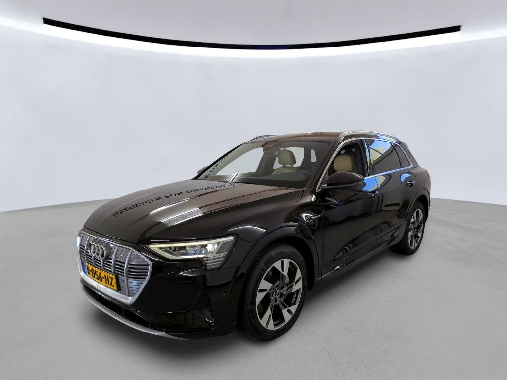 Audi E-tron 55 Advanced - Quattro - Electric - Automatic - 408 hp - 120.828 km