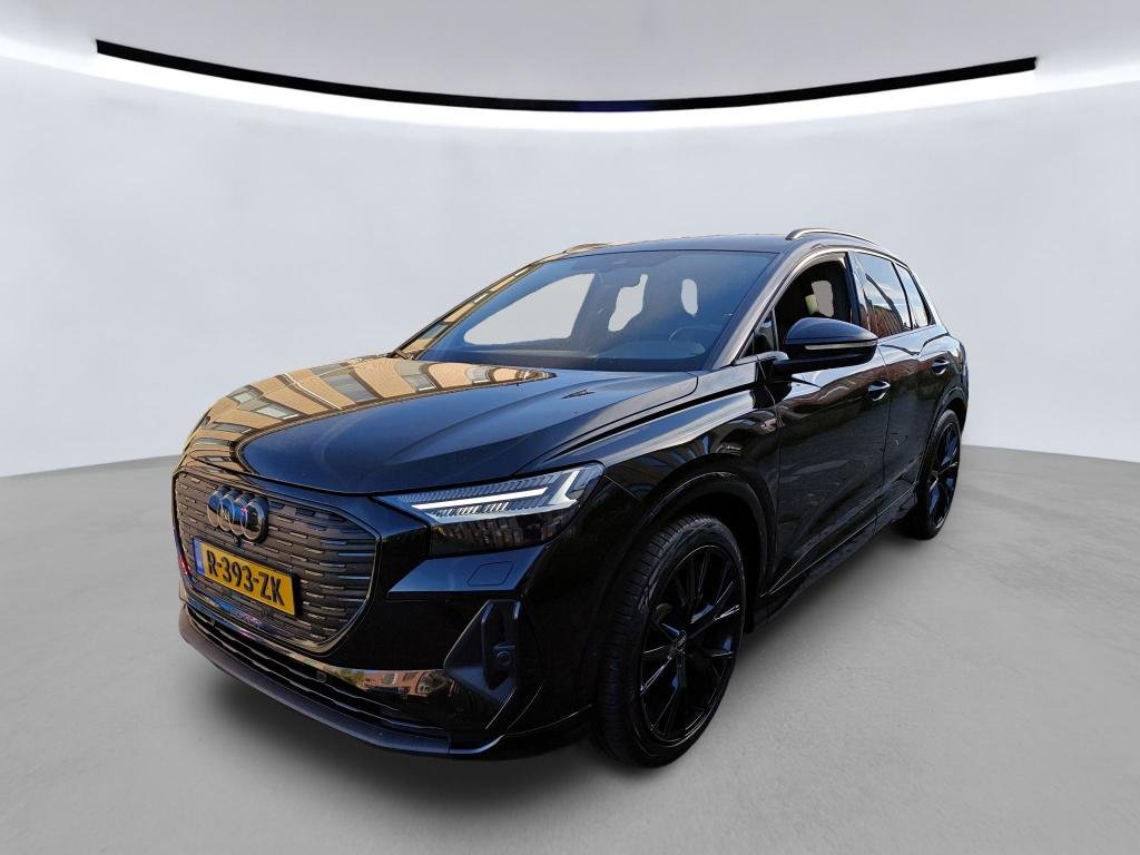 Audi E-tron Q4  40 S Edition - Electric - Automatic - 204 hp - 178.114 km