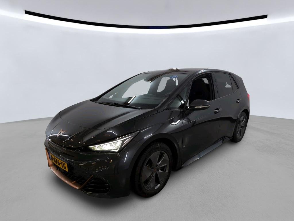 Cupra Born Business - Electric - Automatic - 204 hp - 70.497 km