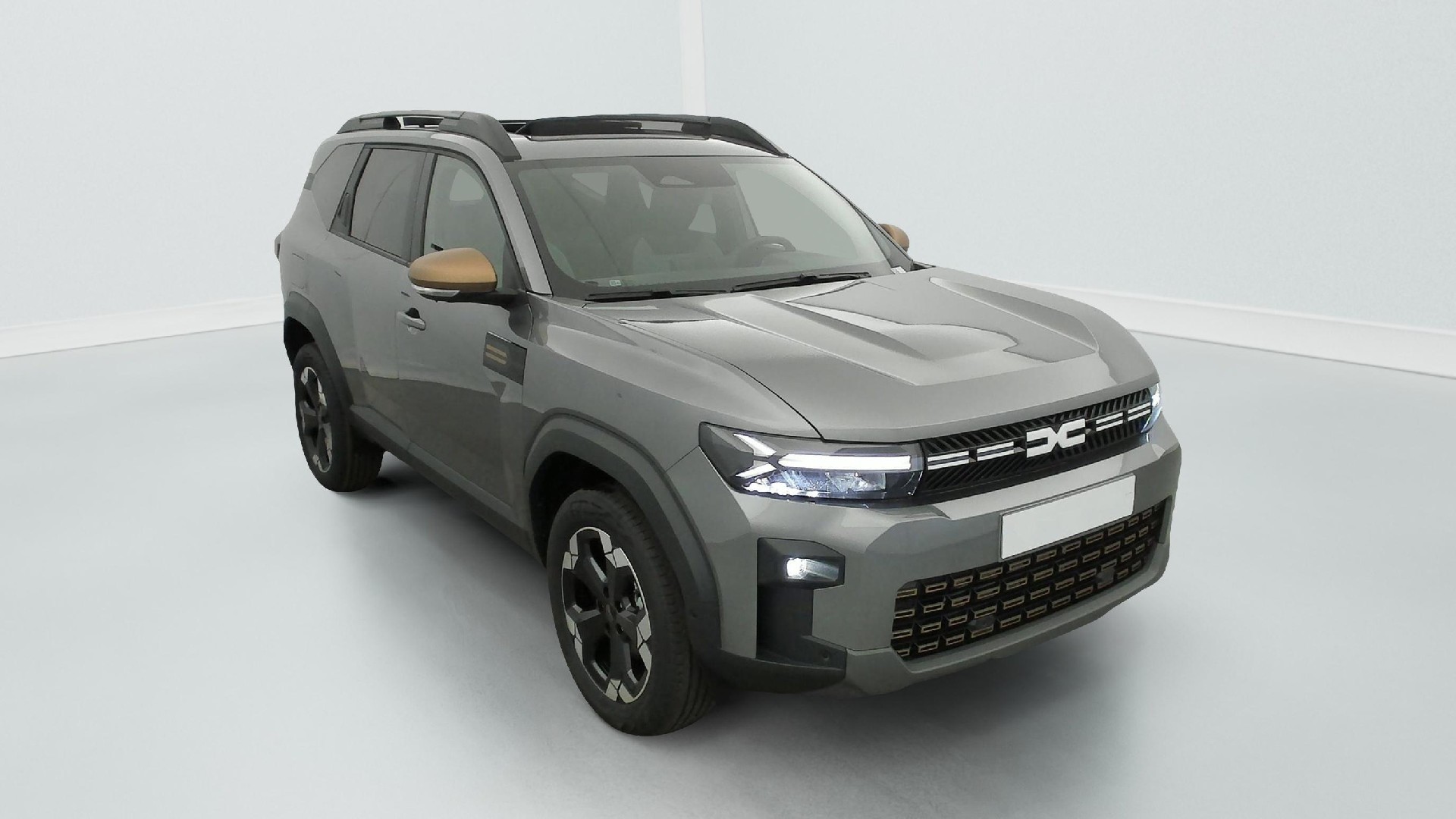 Dacia Bigster 1.8 2026