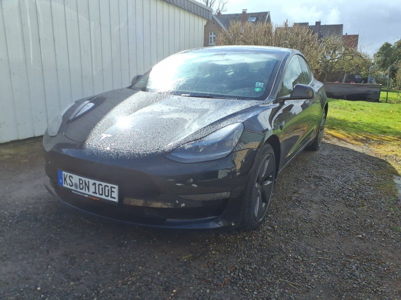 Tesla Model 3 Long Range - Dual Motor - Electric - Automatic - 498 hp - 75.010 km