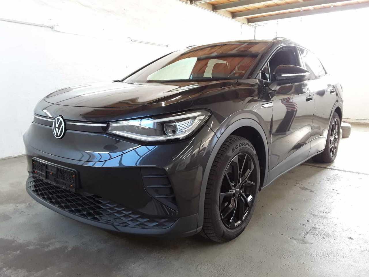 Volkswagen ID.4 Pro - Electric - Automatic - 170 hp - 57.334 km