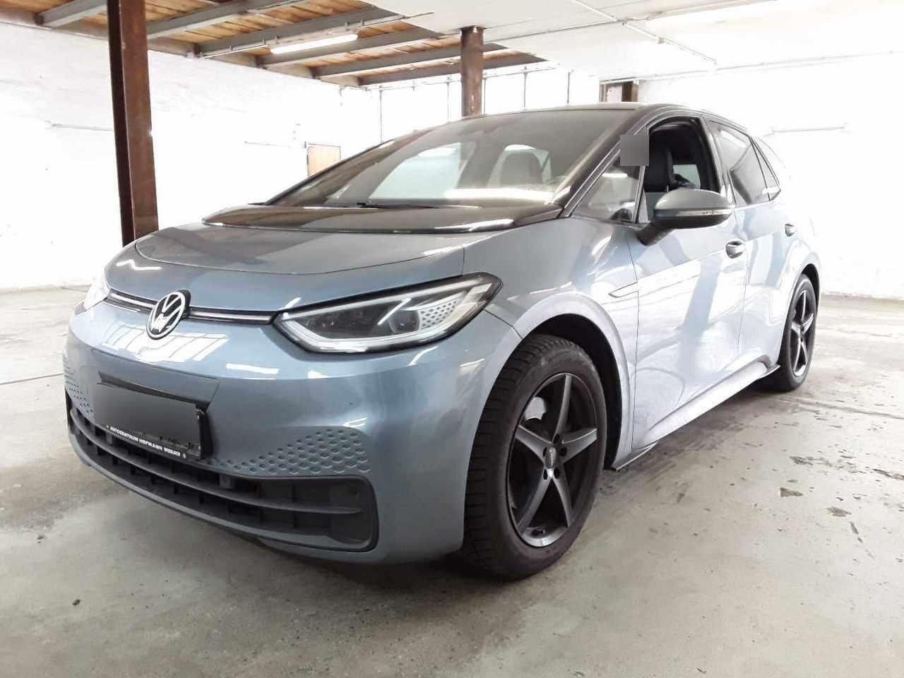 Volkswagen ID.3 Pro - Electric - Automatic - 204 hp - 104.121 km