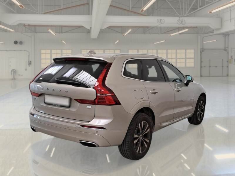 Volvo XC60 T6 Inscription Expression - AWD - Hybrid - Automatic - 341 hp - 67.092 km