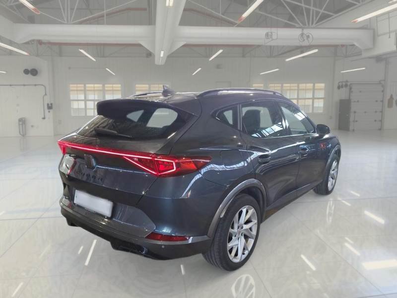 Cupra Formentor 1.4 e-Hybrid - Hybrid - Automatic - 204 hp - 60.689 km