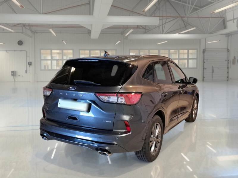 Ford Kuga 2.5 ST Line X - Hybrid - Automatic - 190 hp - 139.553 km