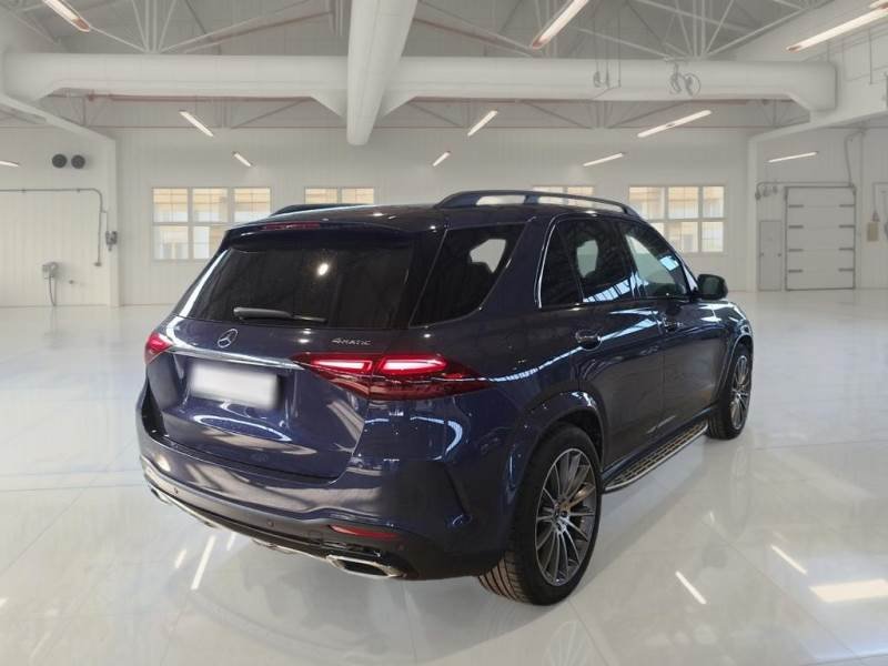 Mercedes-Benz GLE 350de AMG Line Premium - 4-Matic - Hybrid - Automatic - 333 hp - 39.623 km