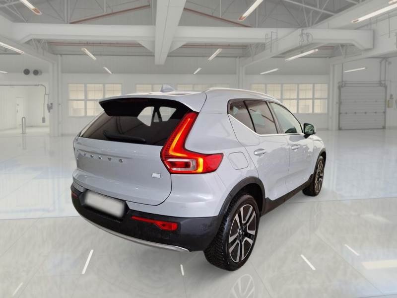 Volvo XC40 T5 Inscription Expression - Hybrid - Automatic - 261 hp - 136.538 km