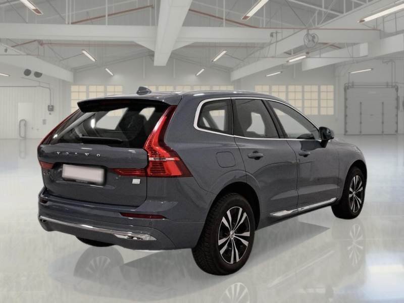 Volvo XC60 T6 Inscription Expression - Hybrid - Automatic - 253 hp - 88.649 km
