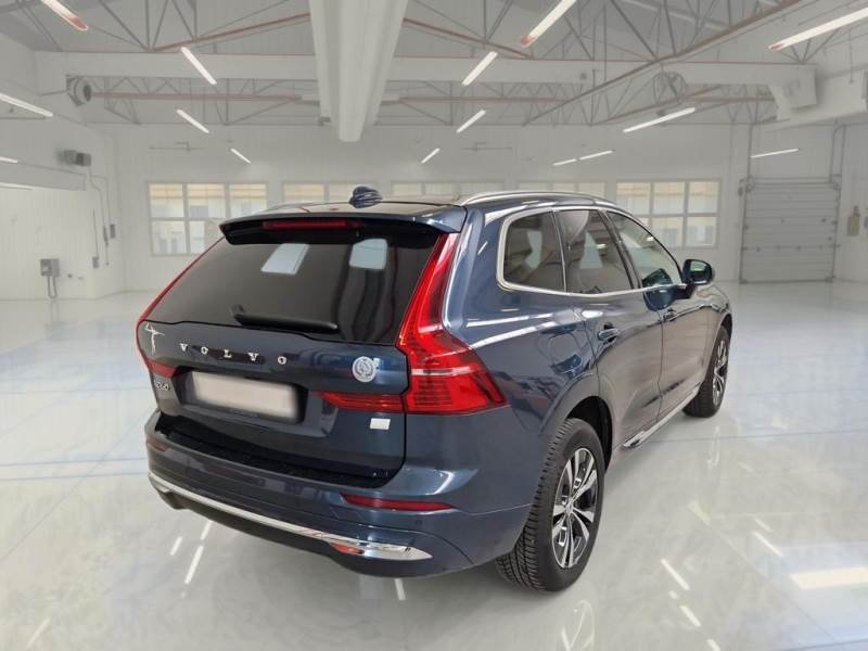 Volvo XC60 T6 Inscription Expression - AWD - Hybrid - Automatic - 253 hp - 166.103 km