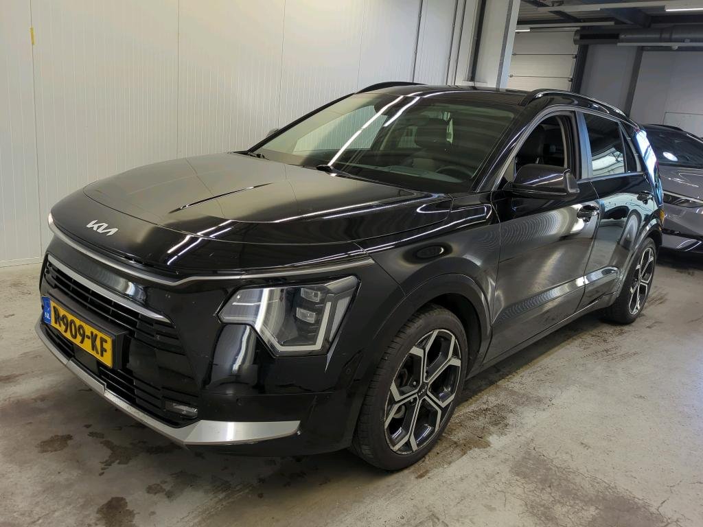 Kia Niro 1.6 GDI ExecutiveLine - Hybrid - Automatic - 104 hp - 173.873 km