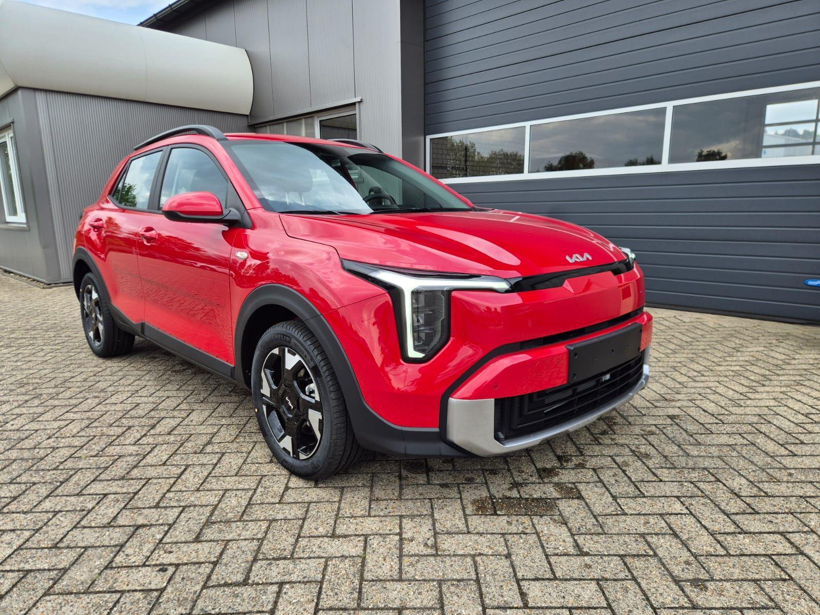 Kia Stonic 1.0 2026