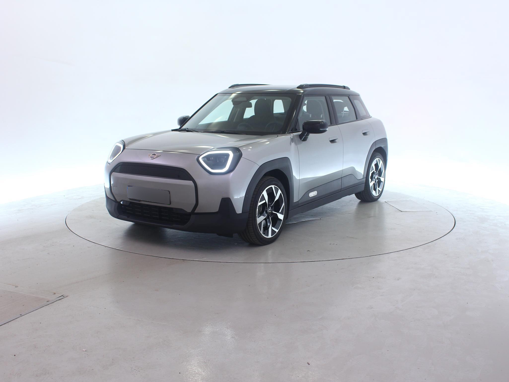 Mini Electric classic -  - Automatic - 184 hp - 36.405 km