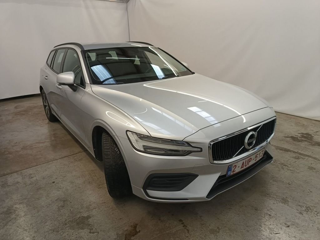 Volvo V60 D3 Momentum - Diesel - Manual - 150 hp - 161.444 km Momentum