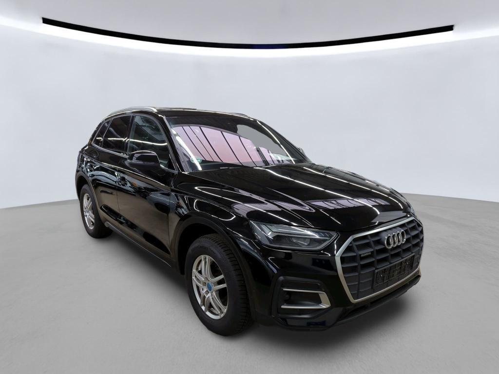 Audi Q5 40 TDI - Quattro - Diesel - Automatic - 204 hp - 97.587 km 