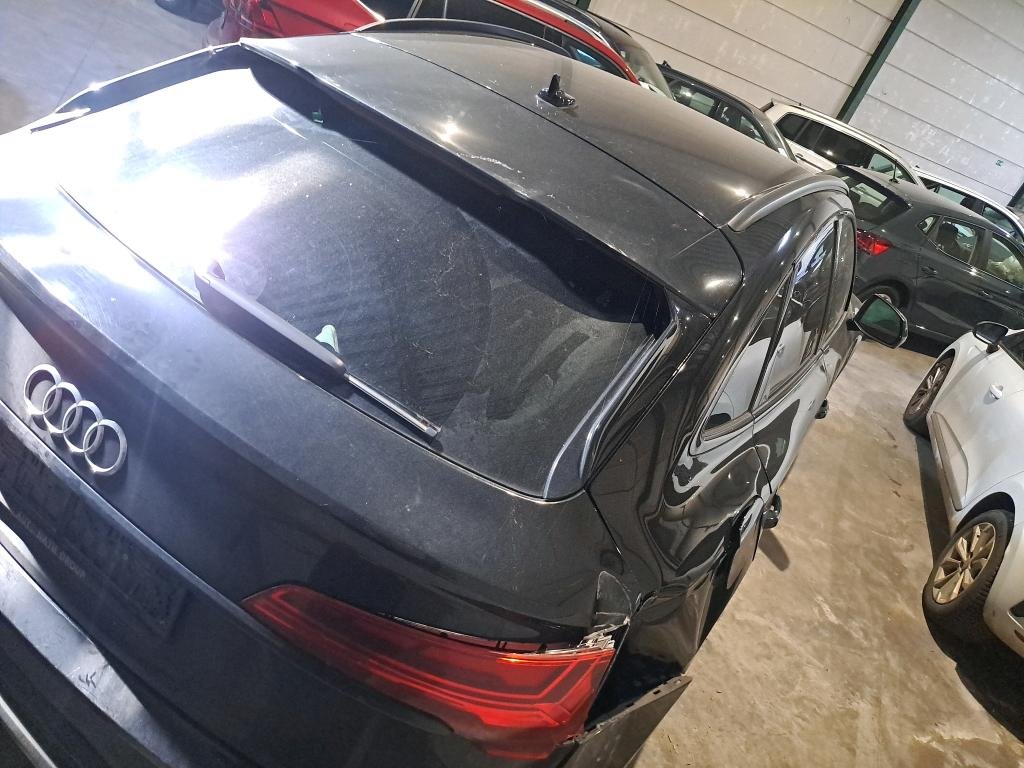 Audi Q5 Sportback 35 TDI Business - Diesel - Automatic - 163 hp - 81.415 km