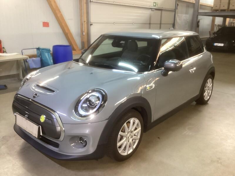 Mini Cooper Electric  - Electric - Automatic - 184 hp - 33.532 km