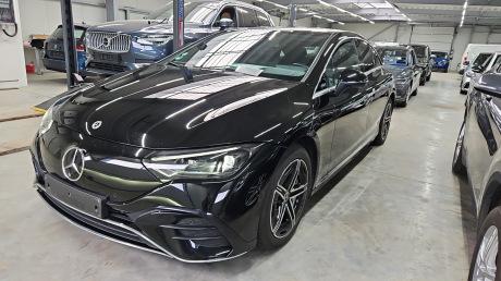 Mercedes-Benz EQE 300 Electric Art - Electric - Automatic - 245 hp - 106.293 km