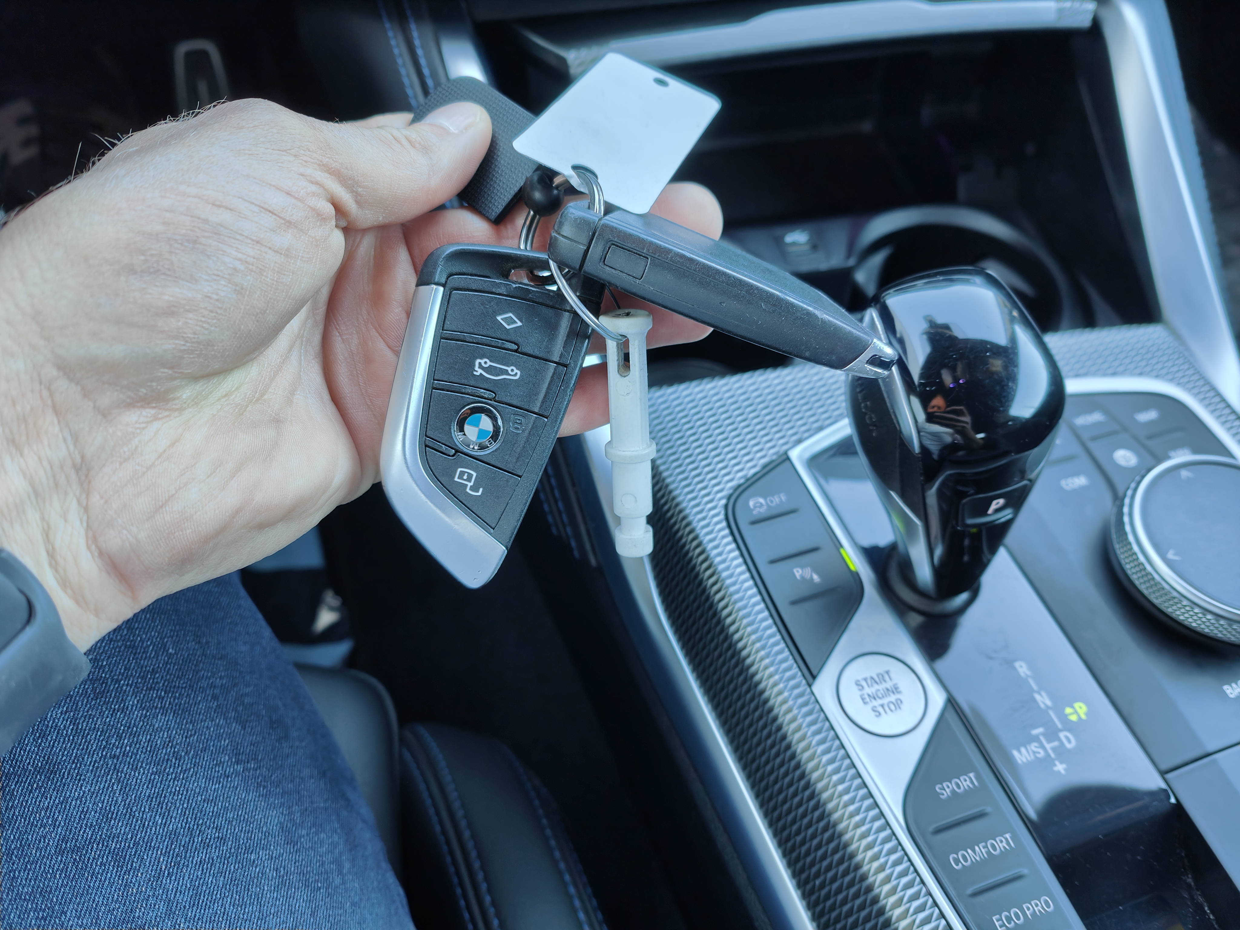 2021 BMW 4 Series   AWD