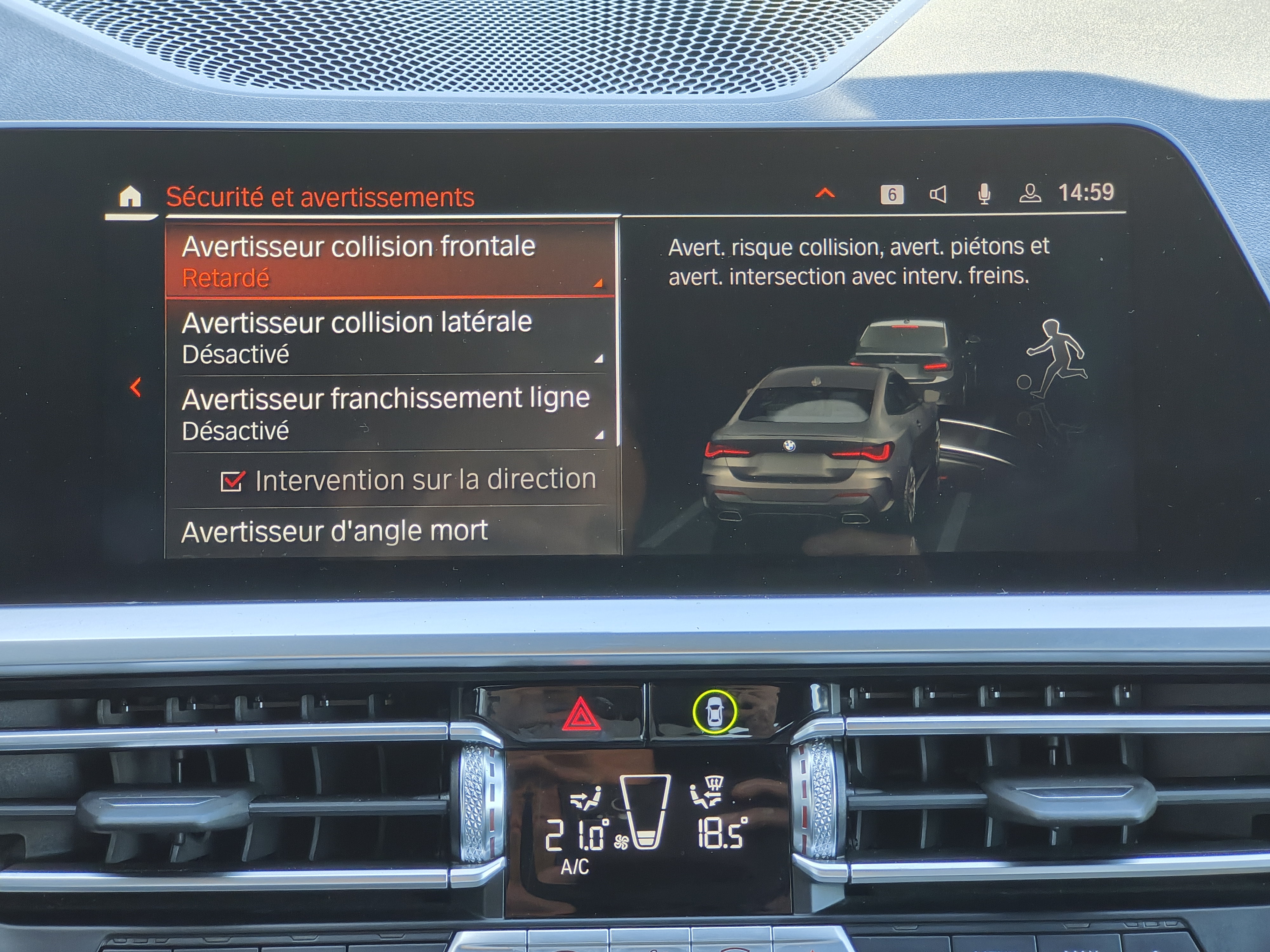 2021 BMW 4 Series   AWD