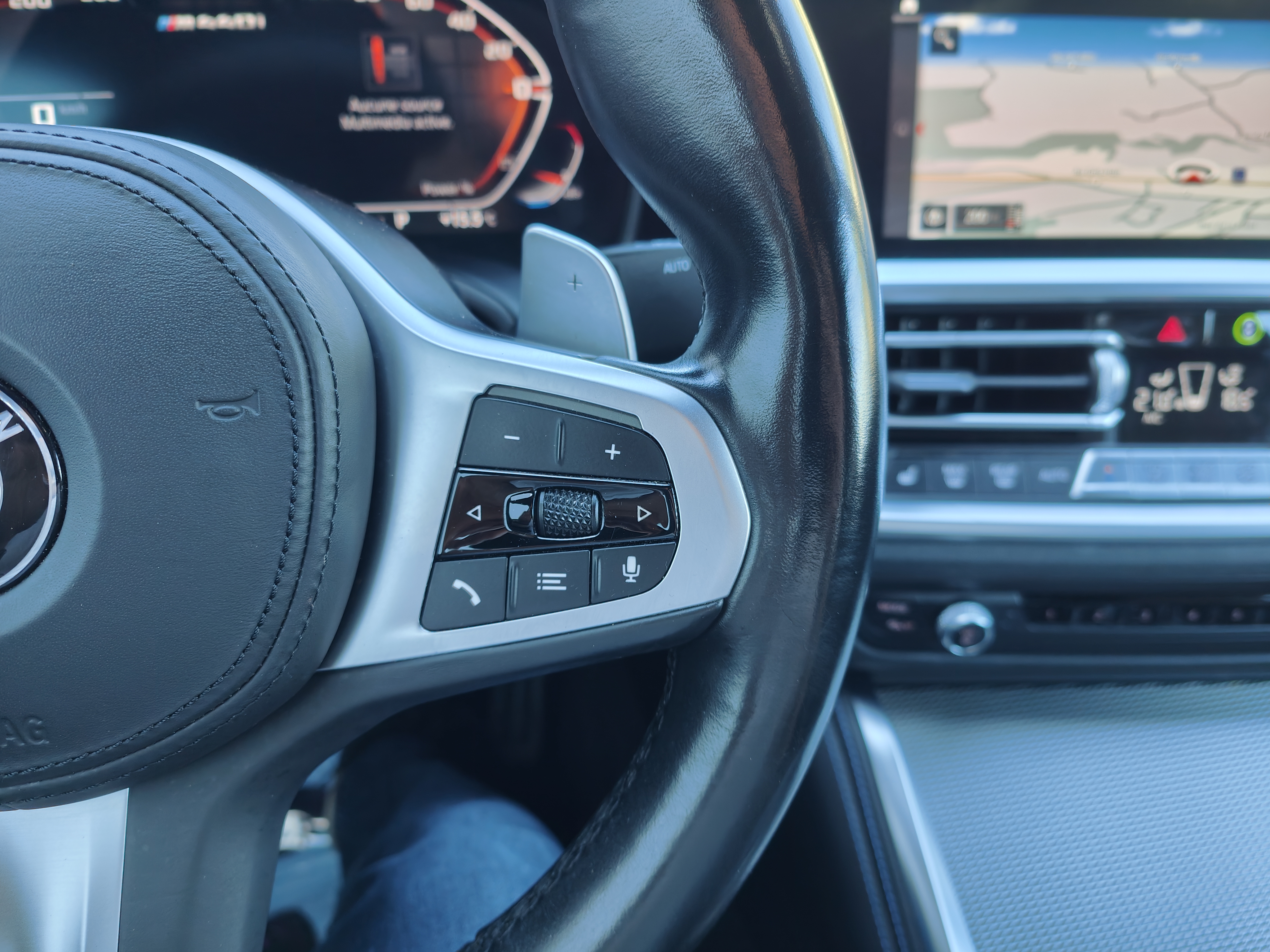 2021 BMW 4 Series   AWD