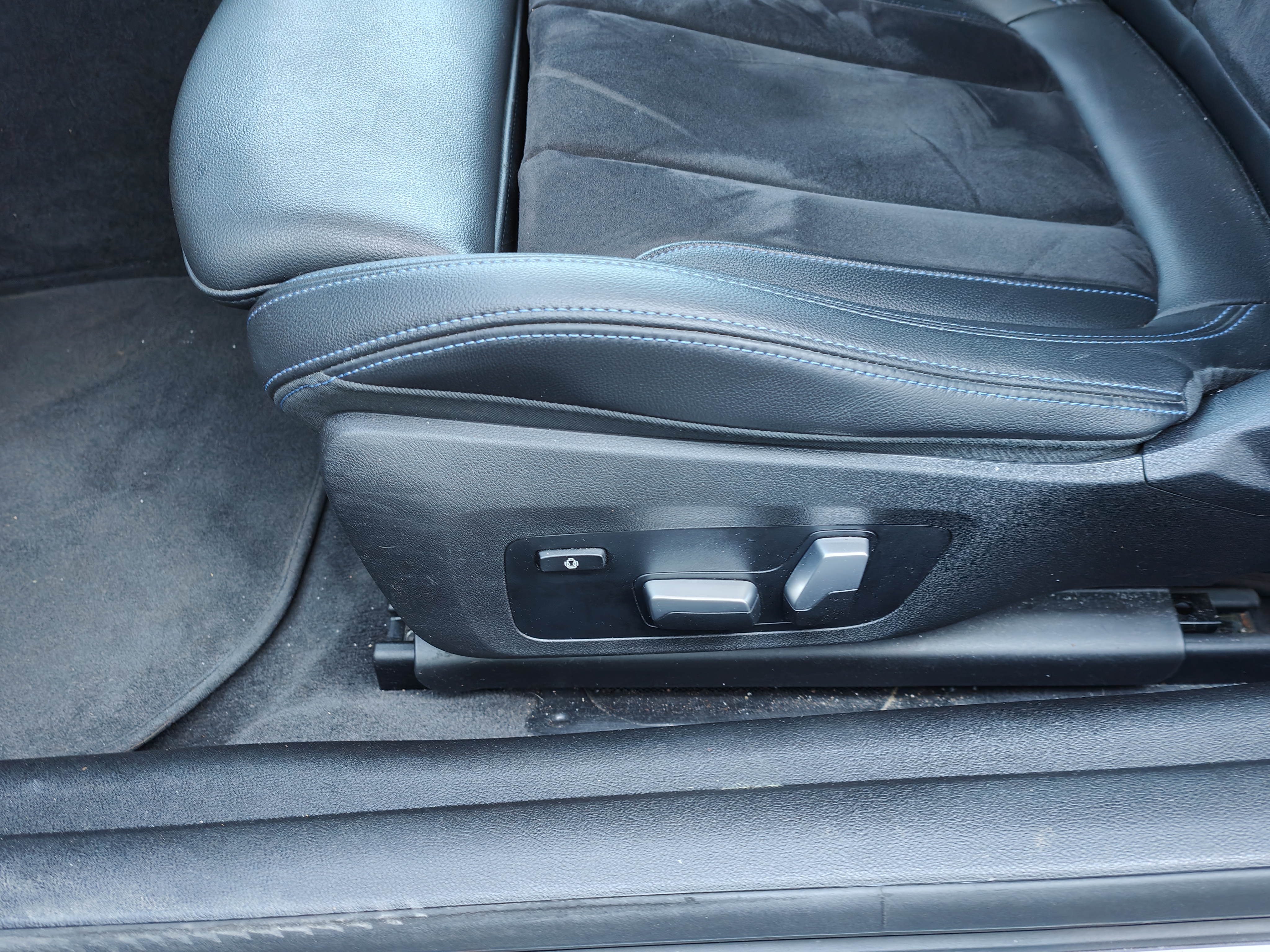 2021 BMW 4 Series   AWD