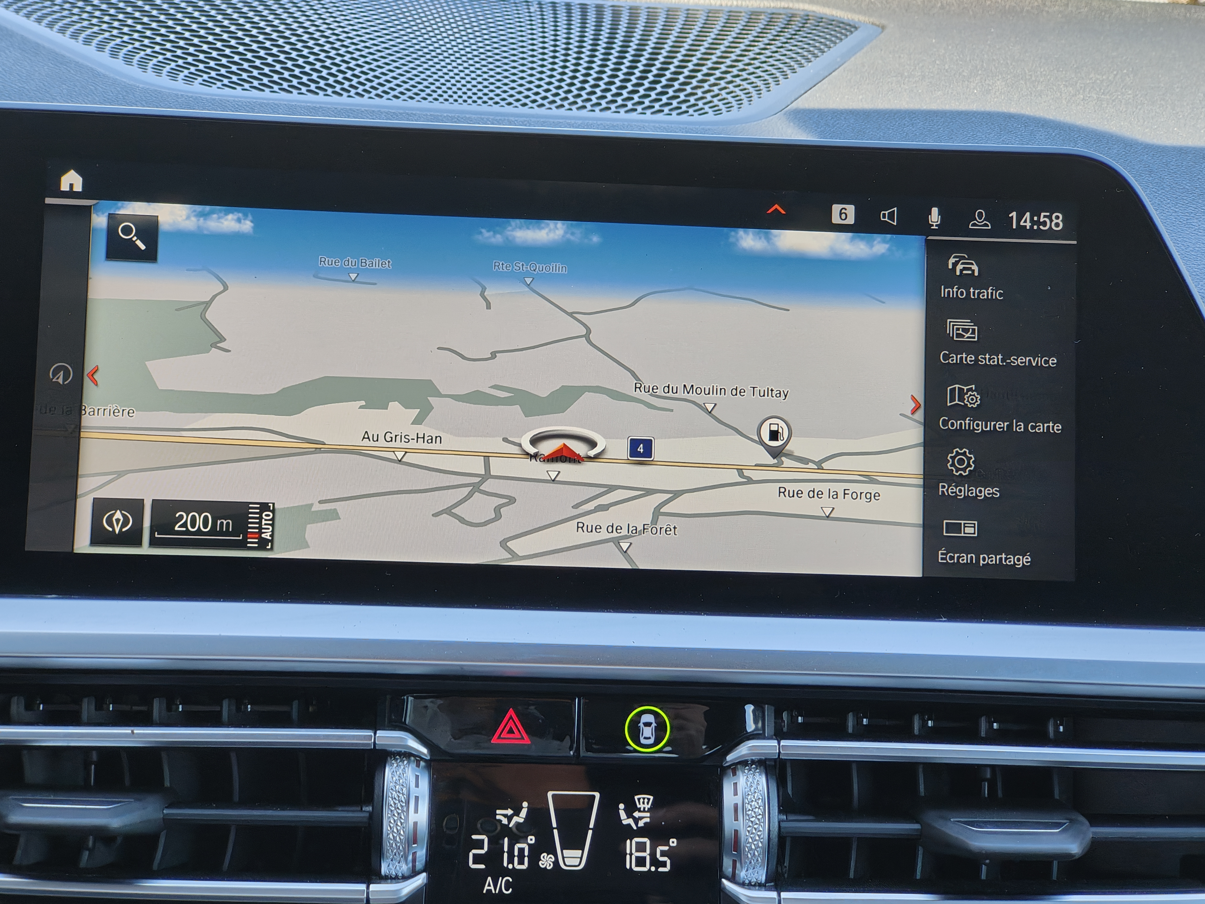2021 BMW 4 Series   AWD