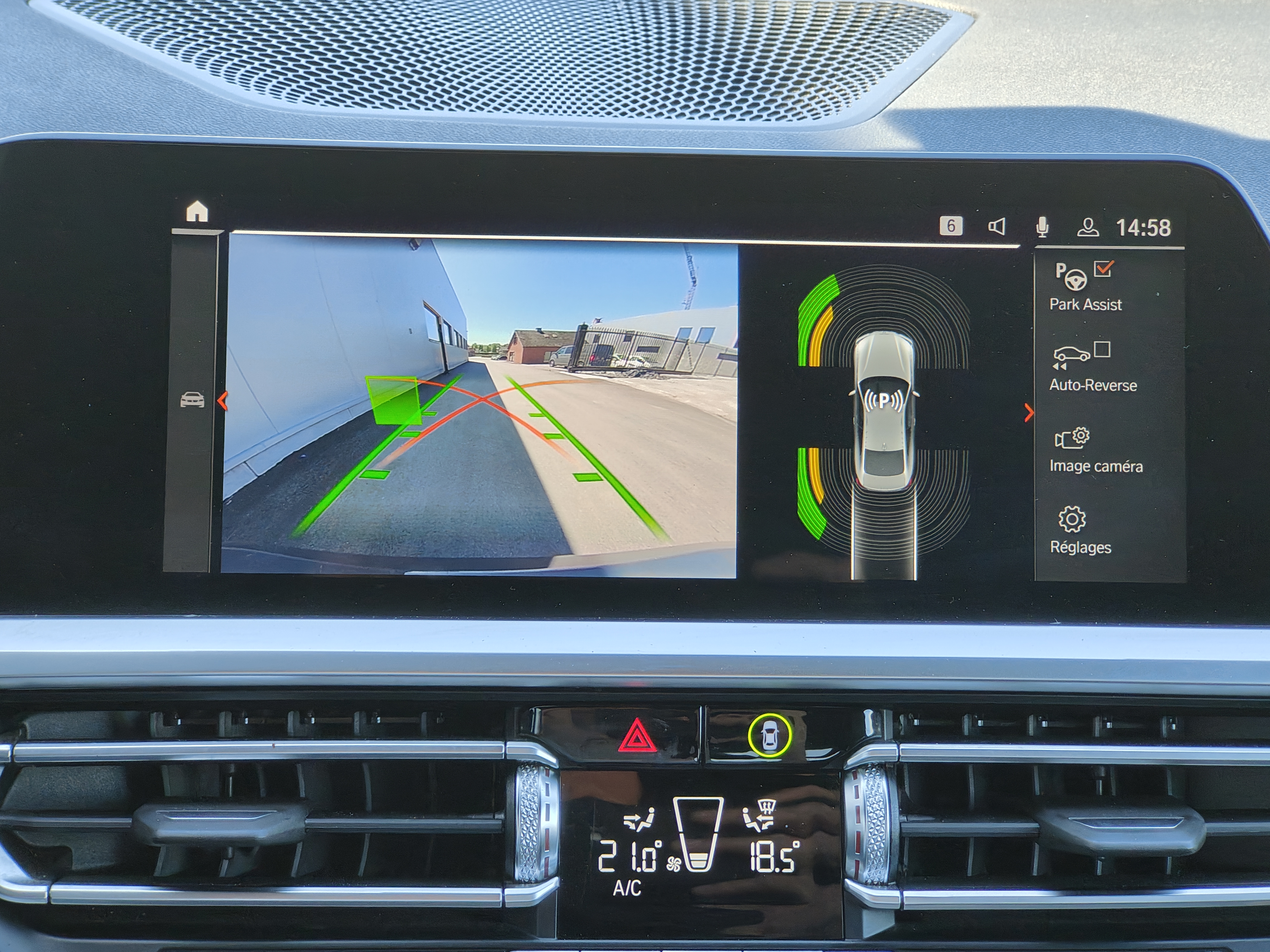 2021 BMW 4 Series   AWD