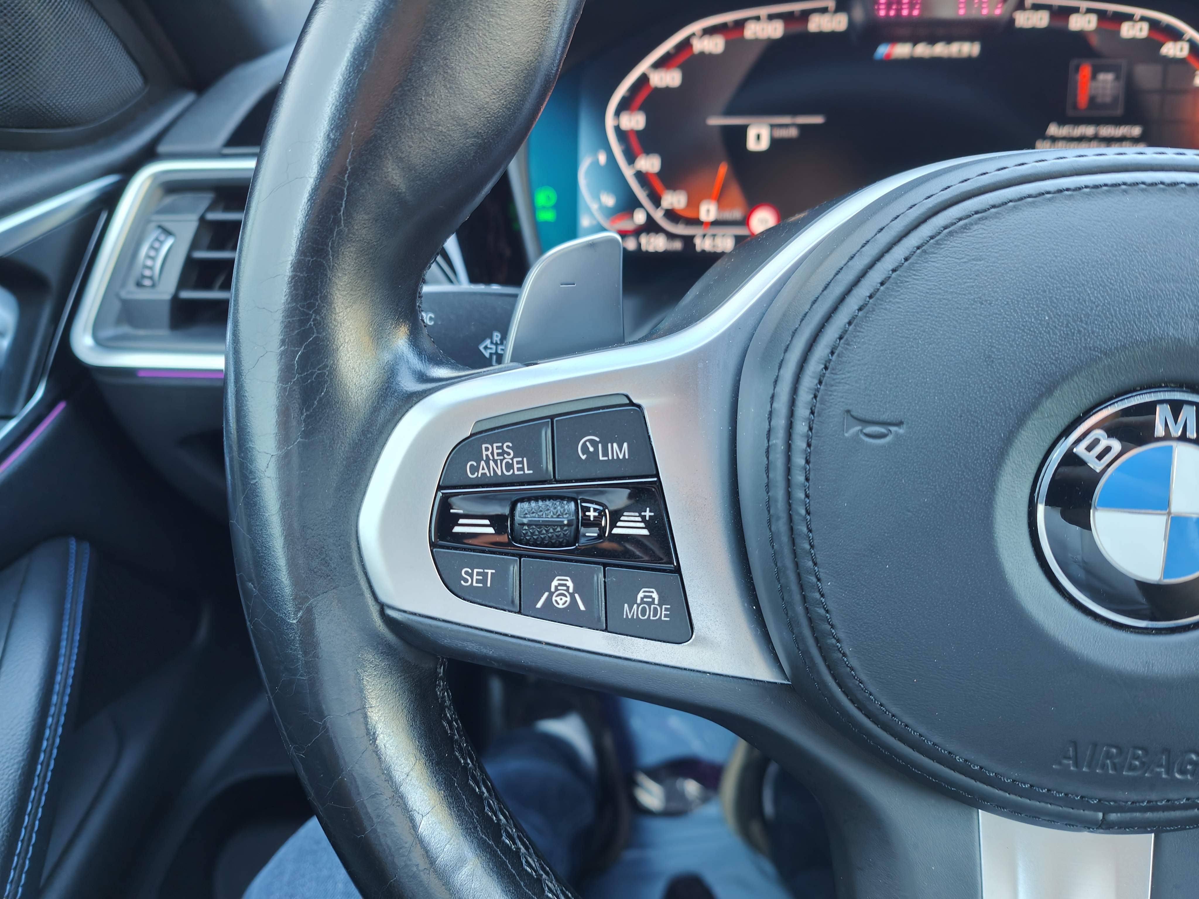 2021 BMW 4 Series   AWD