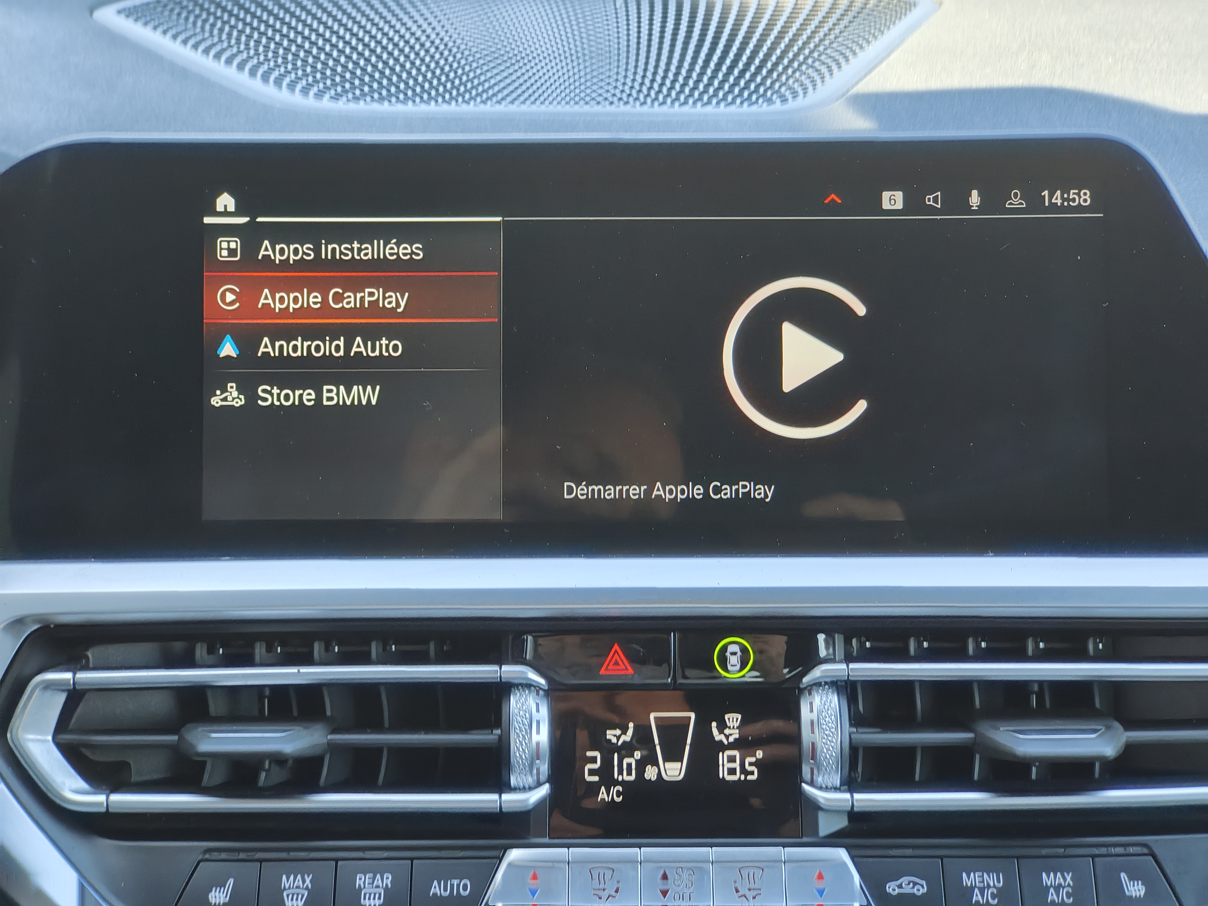 2021 BMW 4 Series   AWD