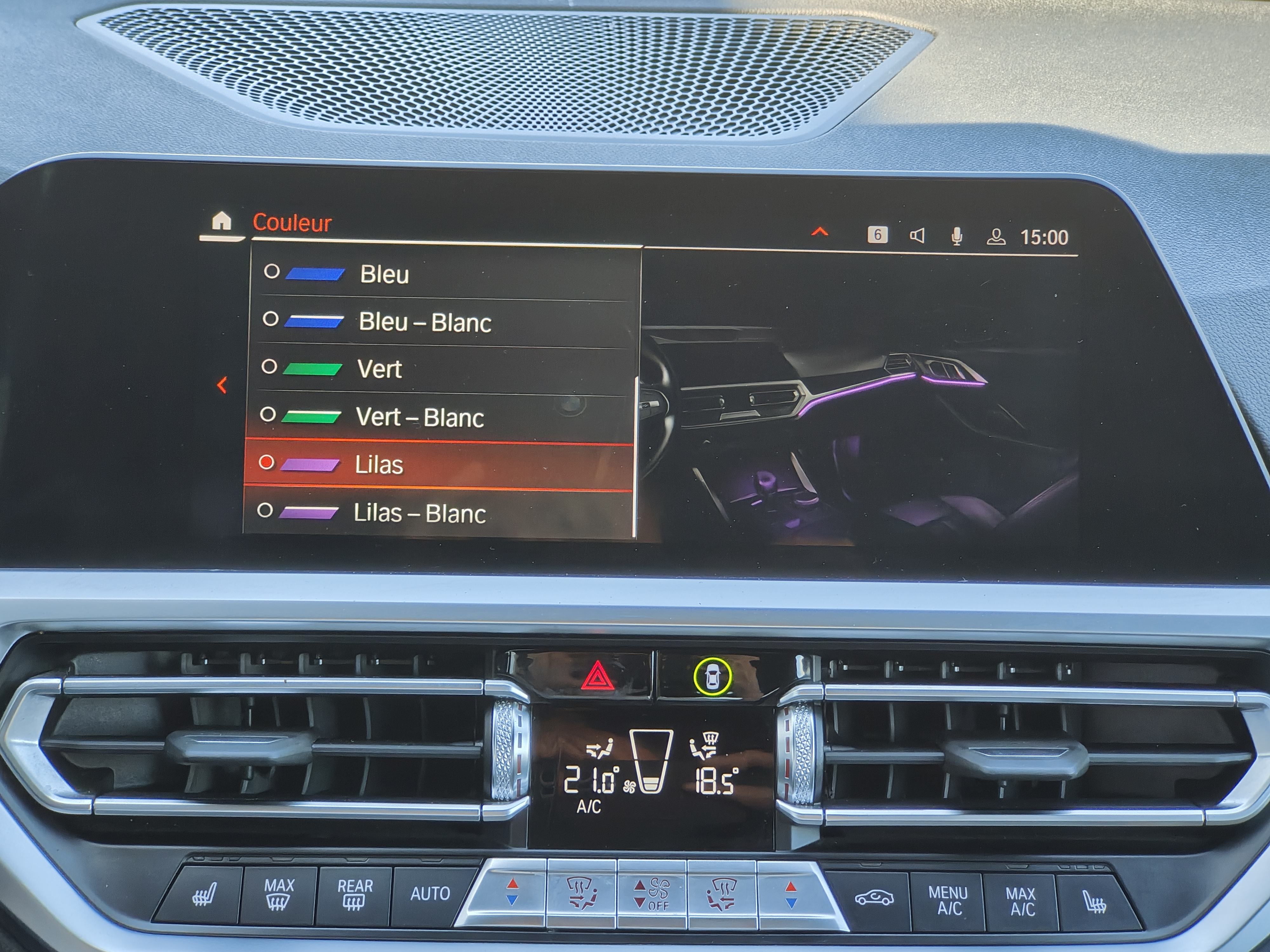2021 BMW 4 Series   AWD
