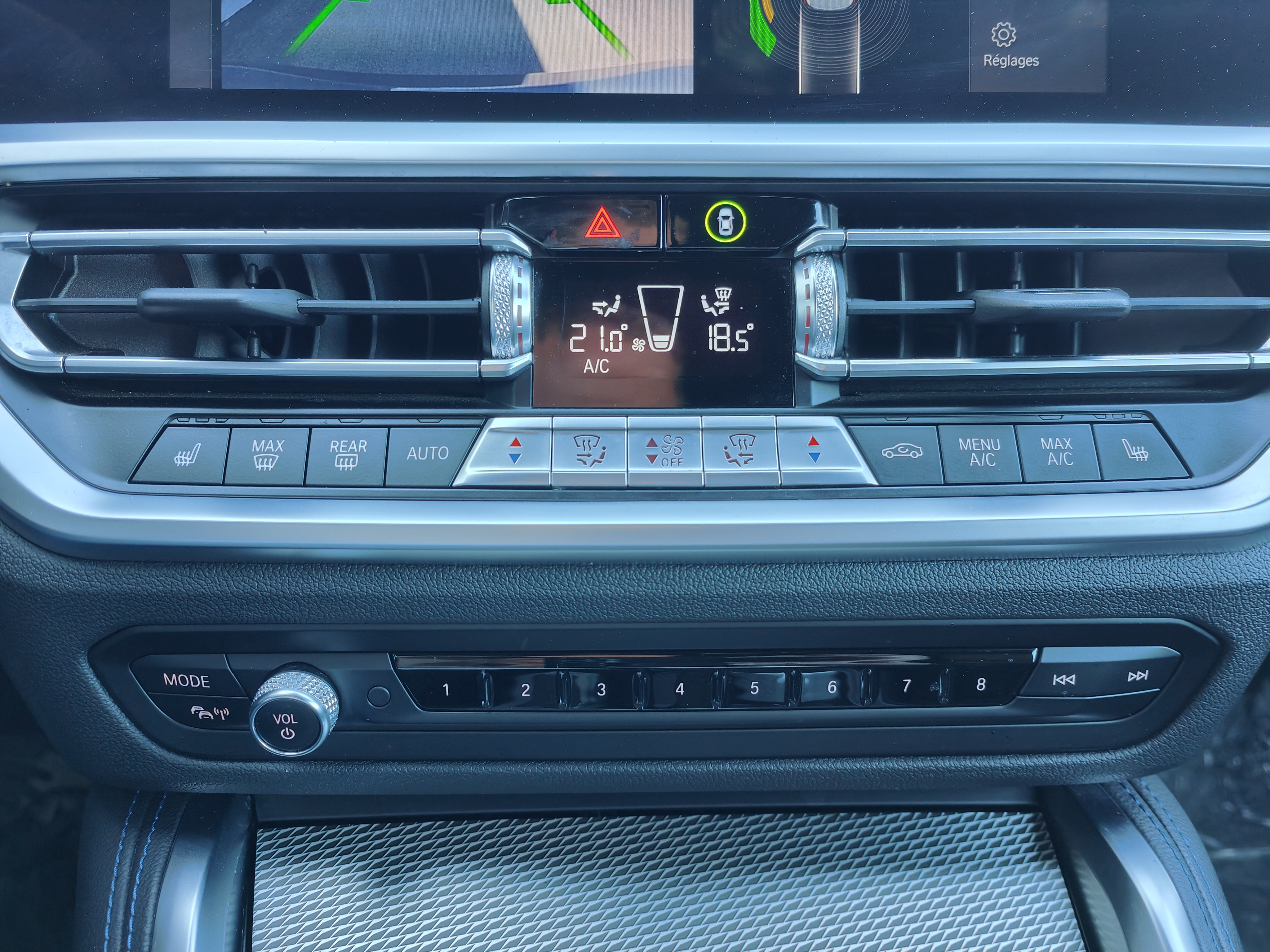 2021 BMW 4 Series   AWD