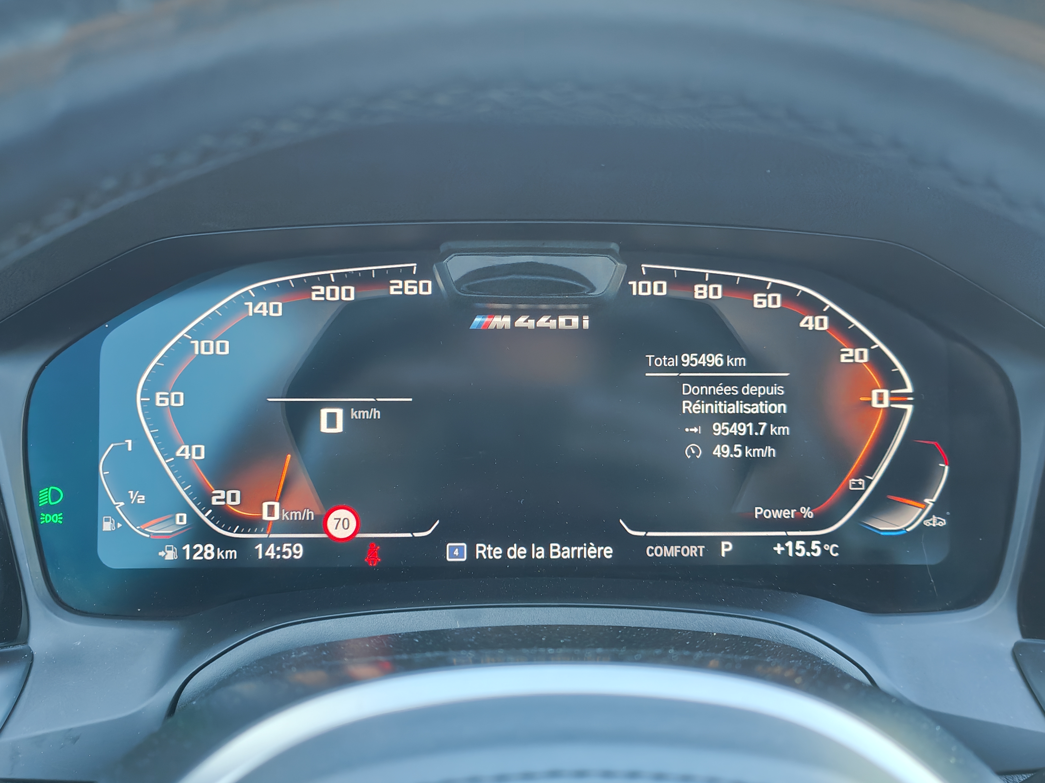 2021 BMW 4 Series   AWD