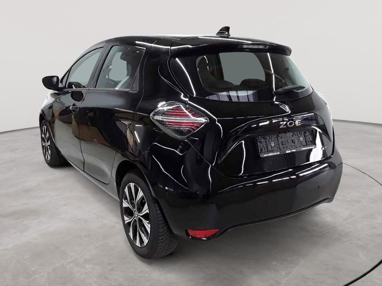 Renault Zoe - Electric - Automatic - 136 hp - 25.944 km