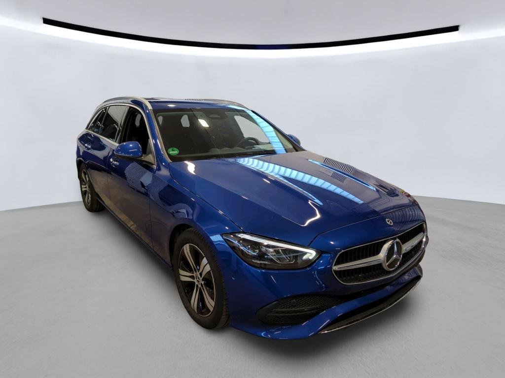Mercedes-Benz C Break 200d Avantgarde - Diesel - Automatic - 163 hp - 115.230 km Avantgarde