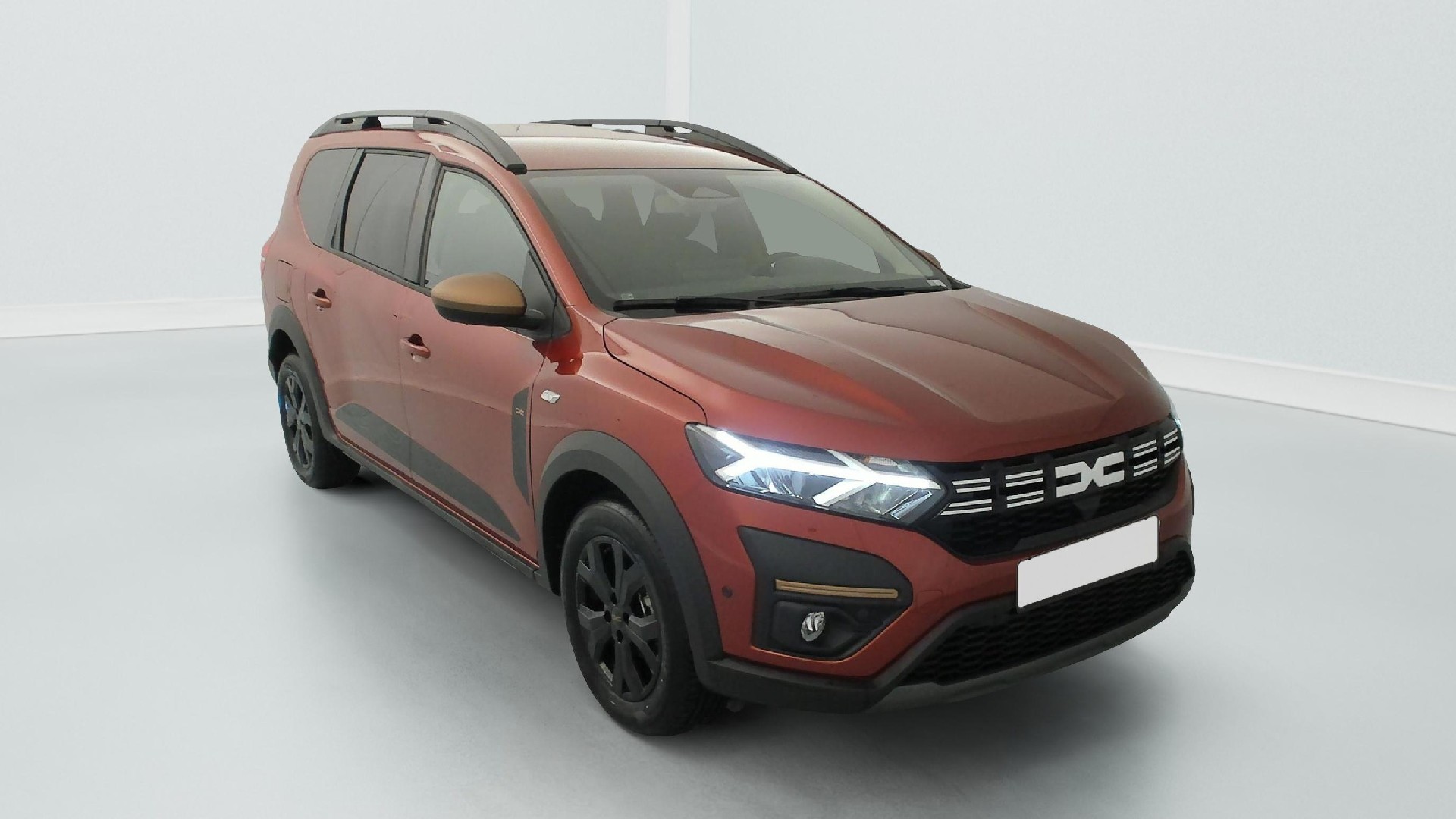 Dacia Jogger 1.0 Extreme 2026