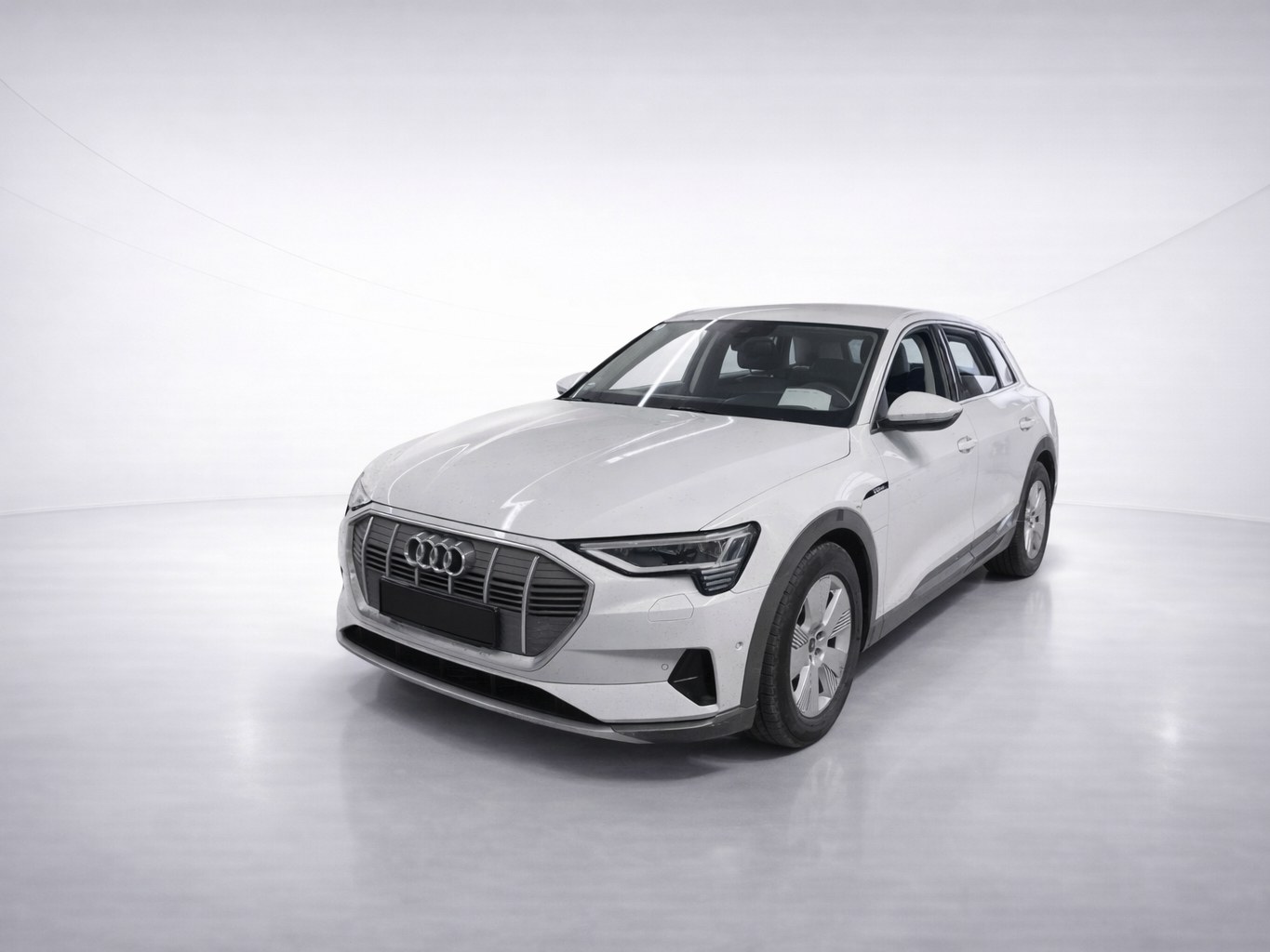 Audi E-Tron 50 Advanced - Electric - Automatic - 313 hp - 45.016 km Advanced