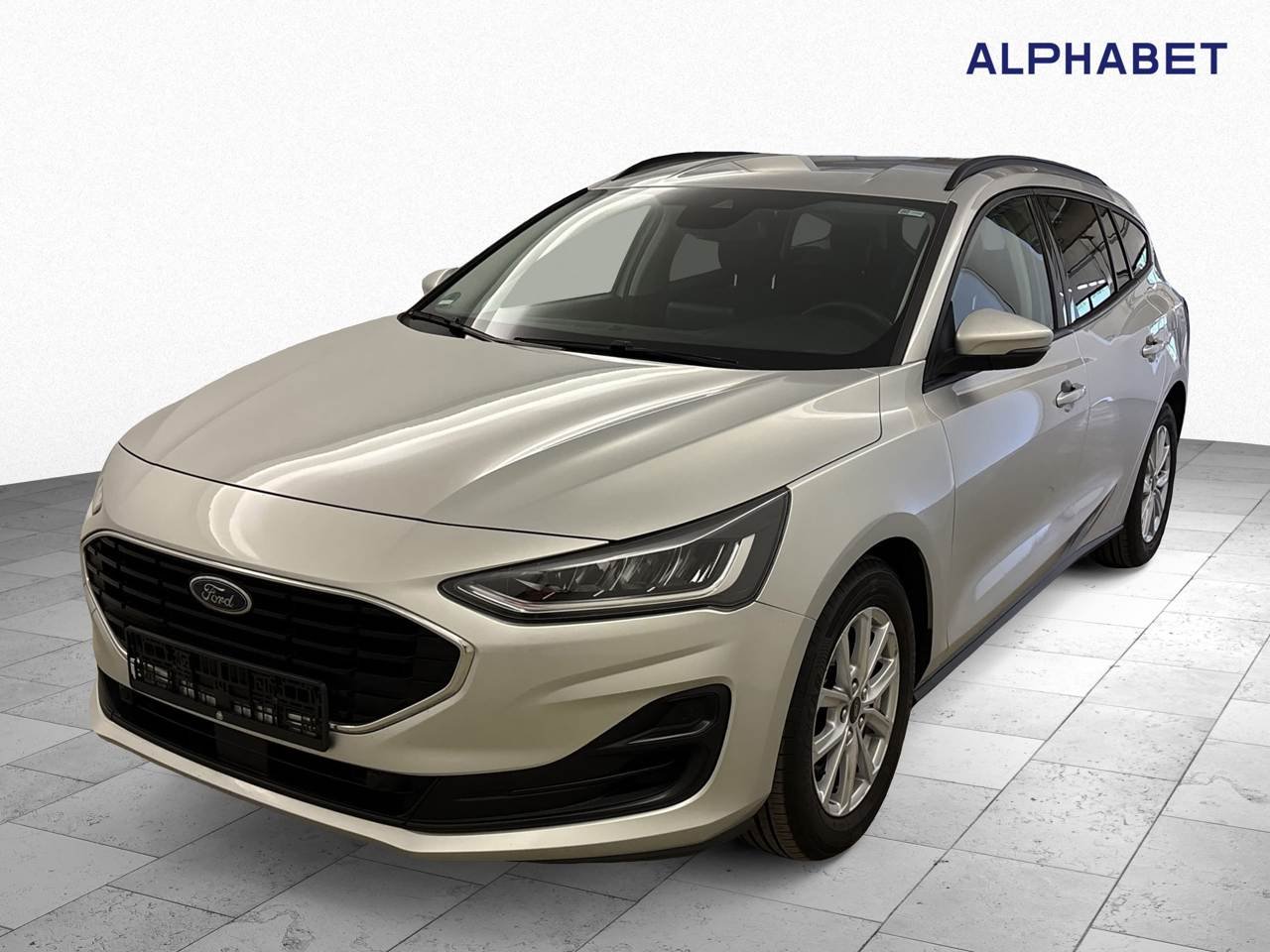 Ford Focus 1.5 EcoBlue Cool & Connect - Diesel - Manual - 120 hp - 66.186 km