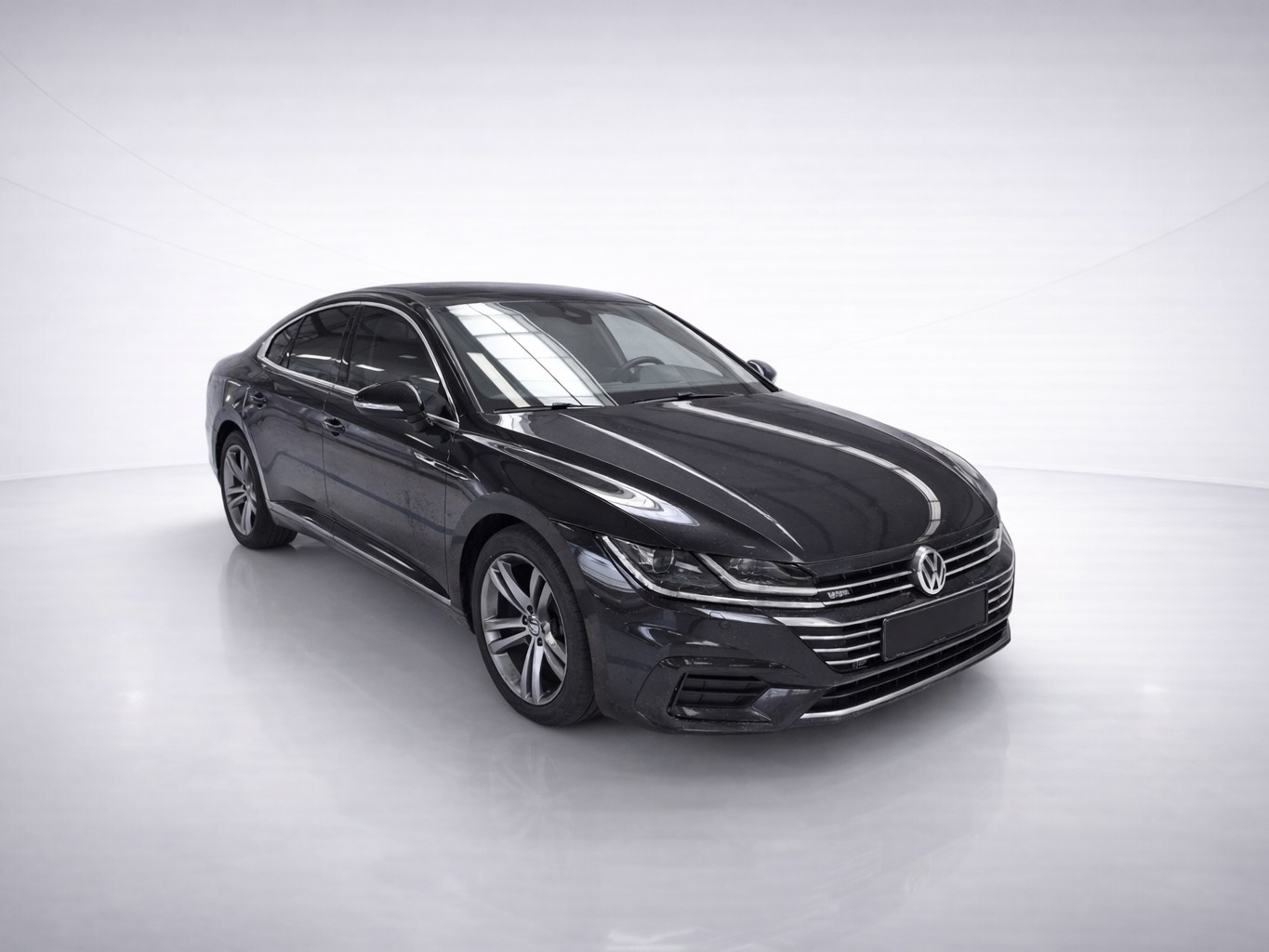 Volkswagen Arteon 2.0 TDI R-Line - Diesel - Automatic - 190 hp - 156.391 km R-Line