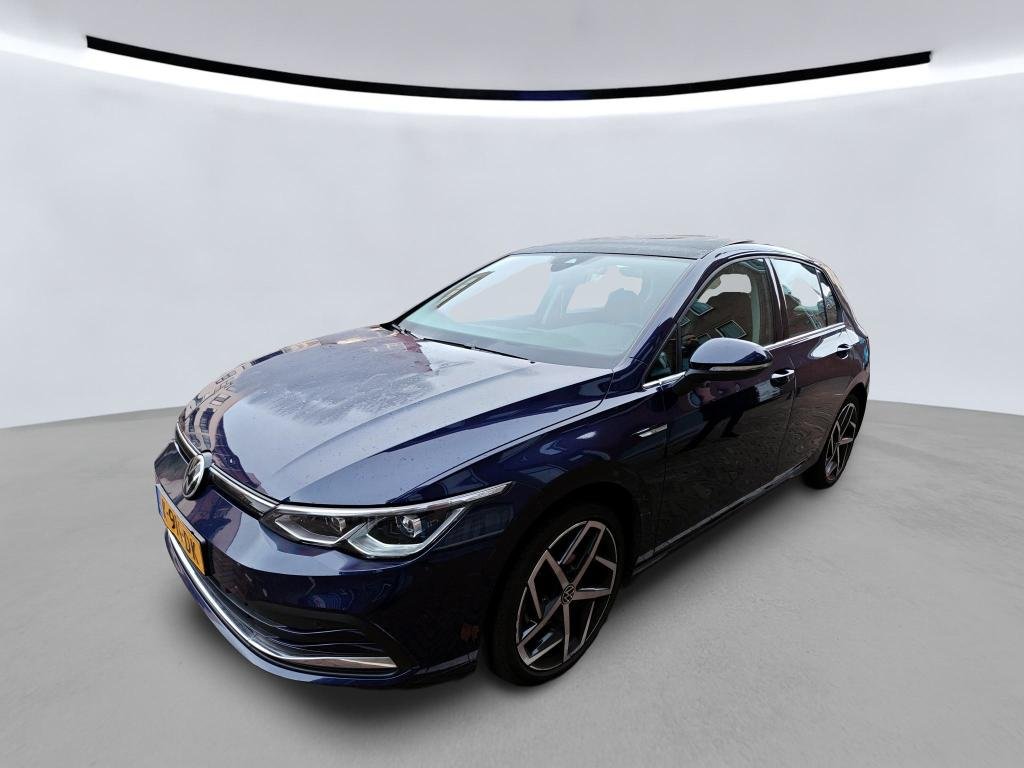 Volkswagen Golf 1.5 eTSI Style - Petrol - Automatic - 150 hp - 58.641 km