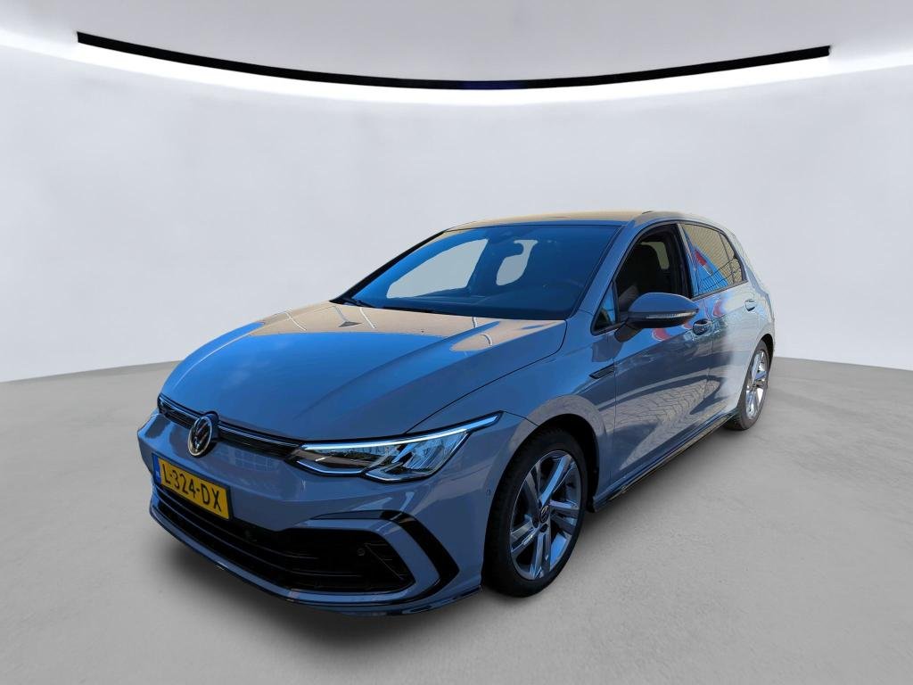 Volkswagen Golf 1.5 eTSI R-Line - Petrol - Automatic - 150 hp - 102.583 km