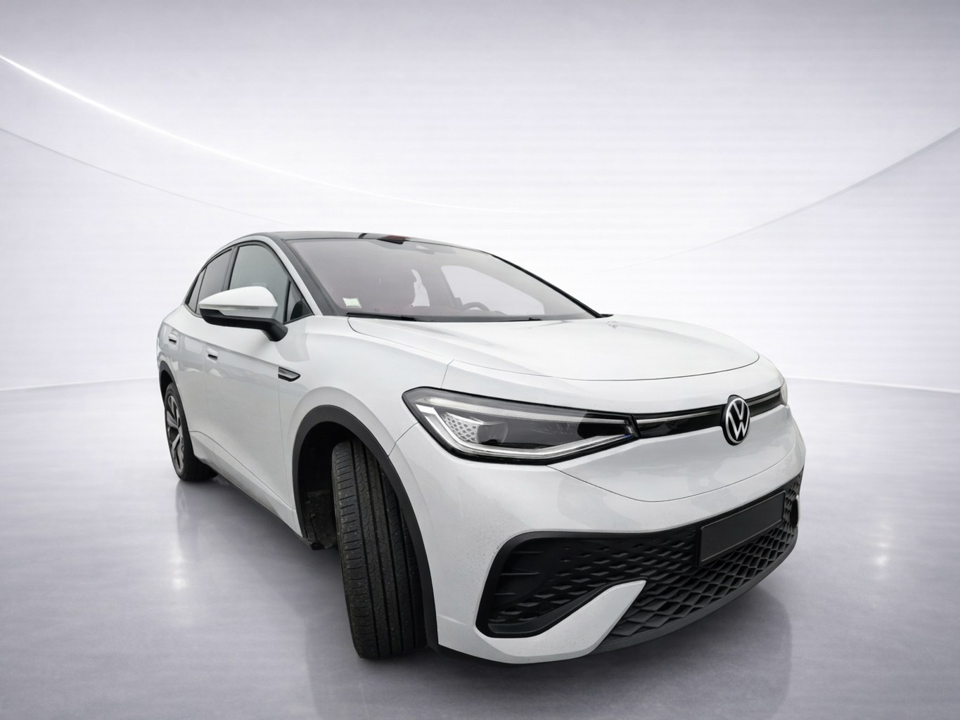 Volkswagen ID.5 Pro Performance - Electric - Automatic - 204 hp - 35.204 km Pro Performance