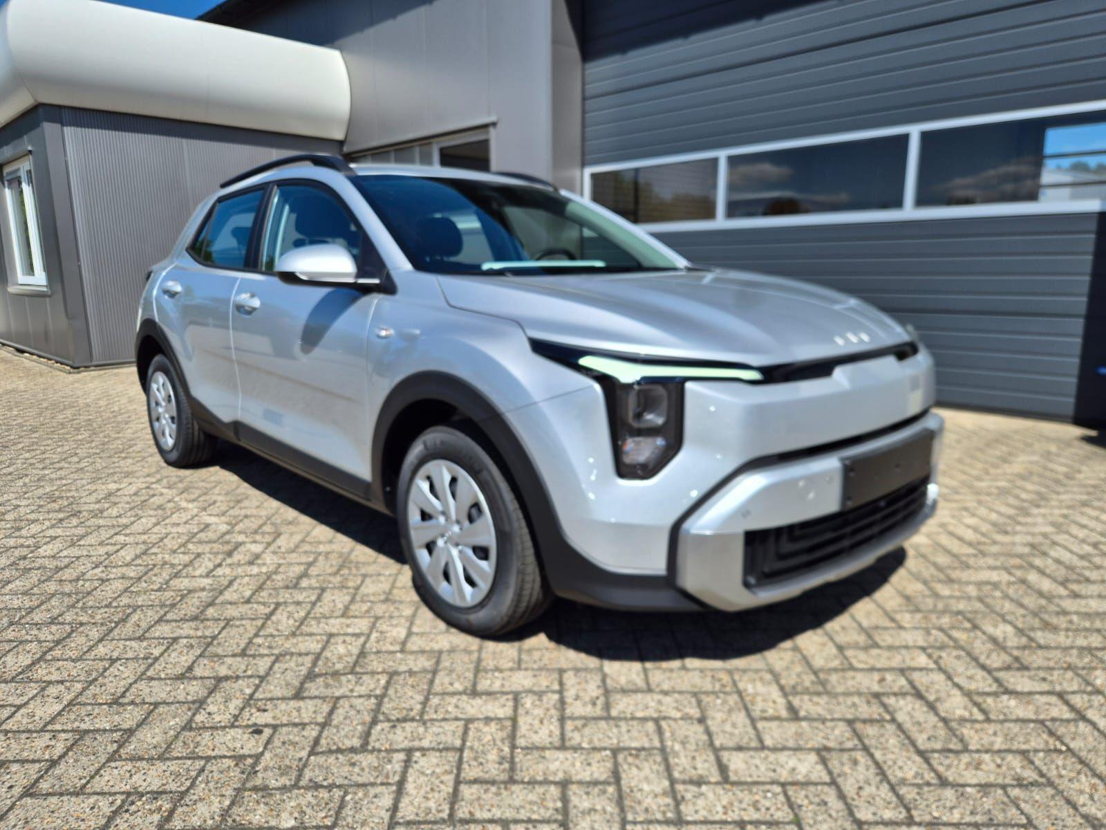 Kia Stonic 1.0 2026