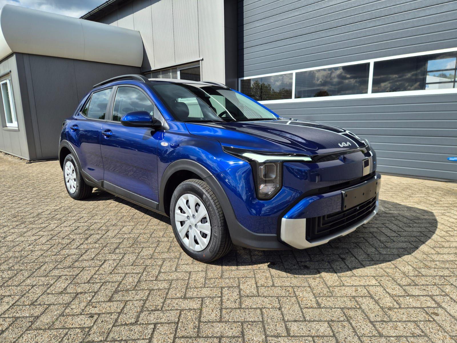 Kia Stonic 1.0 2026