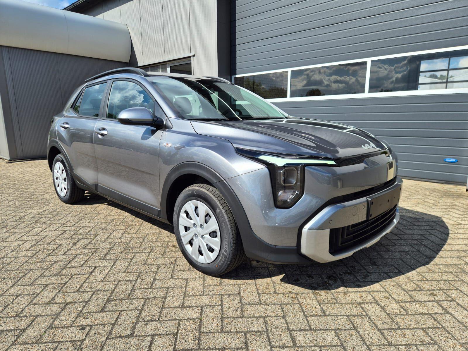 Kia Stonic 1.0 2026