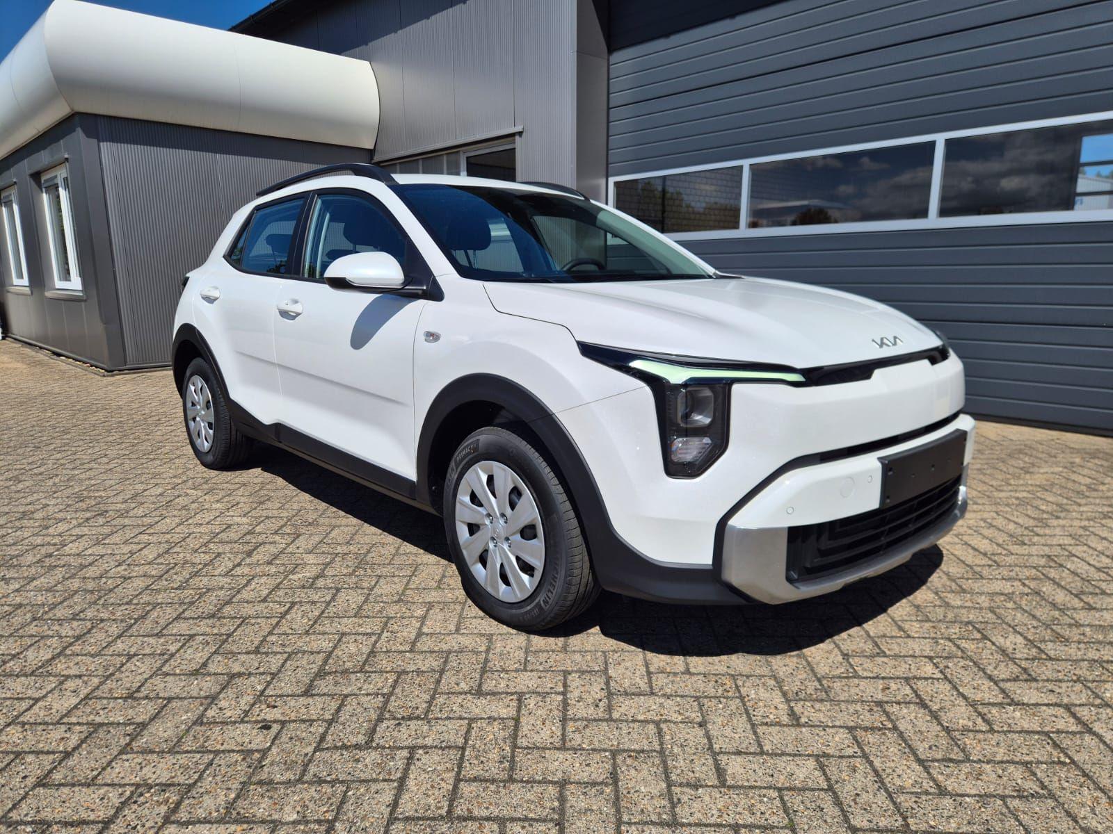 Kia Stonic 1.0 2026