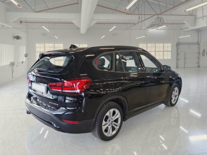 BMW X1 25e Business Advantage - xDrive - Hybrid - Automatic - 220 hp - 90.766 km