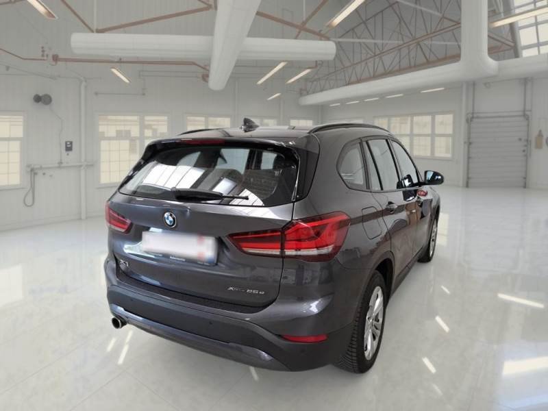 BMW X1 25e Business Advantage - xDrive - Hybrid - Automatic - 125 hp - 63.878 km