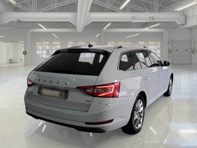 Skoda Superb Combi 1.4 TSI Executive - Hybrid - Automatic - 218 hp - 134.549 km